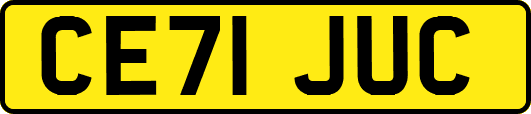 CE71JUC