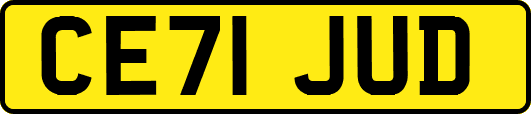 CE71JUD
