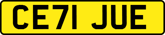 CE71JUE