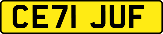 CE71JUF