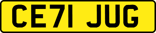CE71JUG