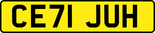 CE71JUH