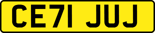 CE71JUJ