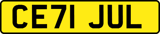 CE71JUL