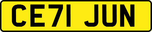 CE71JUN