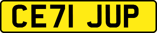 CE71JUP