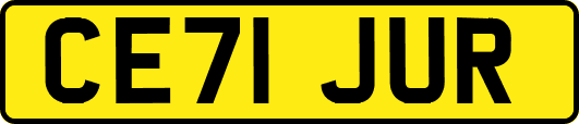 CE71JUR