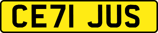 CE71JUS