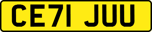 CE71JUU