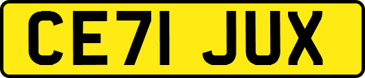 CE71JUX