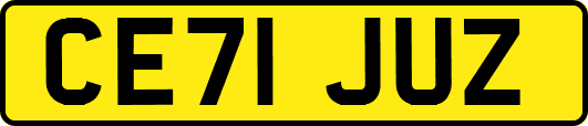 CE71JUZ