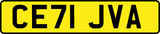 CE71JVA