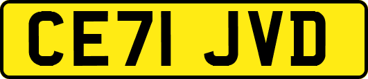 CE71JVD