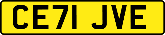 CE71JVE