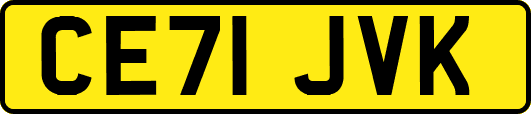 CE71JVK