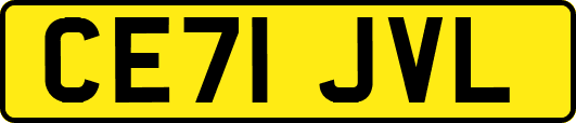 CE71JVL