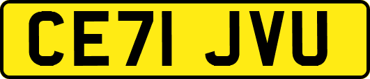 CE71JVU