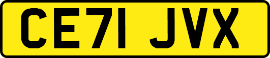 CE71JVX