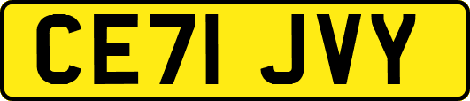 CE71JVY