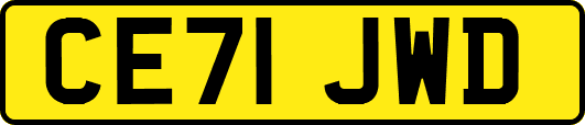 CE71JWD