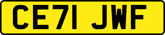 CE71JWF