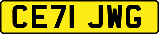 CE71JWG