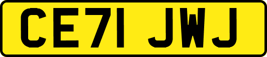 CE71JWJ