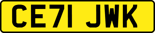 CE71JWK