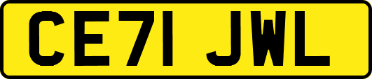 CE71JWL