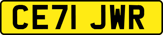 CE71JWR