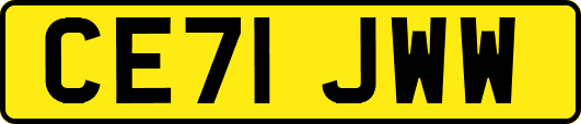 CE71JWW