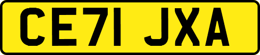 CE71JXA
