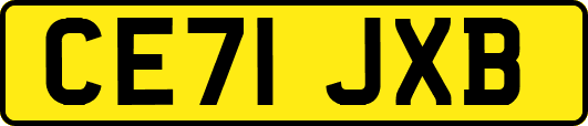 CE71JXB