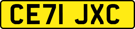 CE71JXC