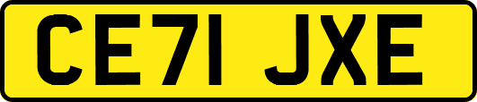 CE71JXE