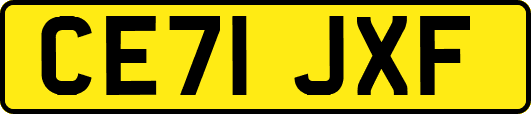 CE71JXF