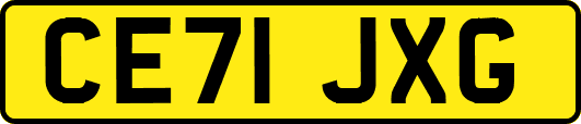 CE71JXG