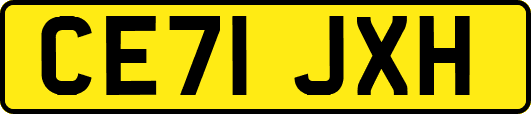 CE71JXH
