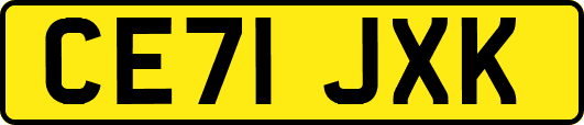 CE71JXK