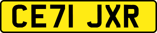 CE71JXR