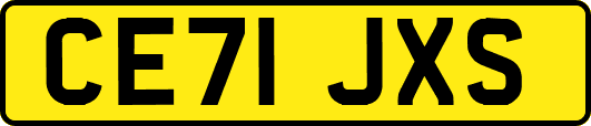 CE71JXS