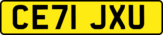 CE71JXU