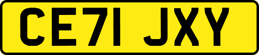 CE71JXY