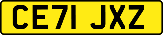 CE71JXZ