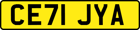 CE71JYA