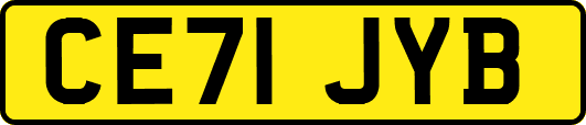 CE71JYB