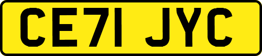 CE71JYC