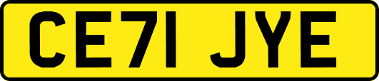 CE71JYE