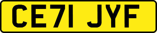 CE71JYF