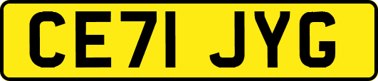 CE71JYG